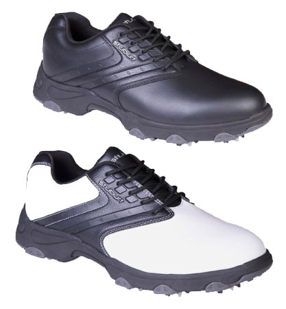 Stuburt Pro Am-4 Golf Shoes 2011