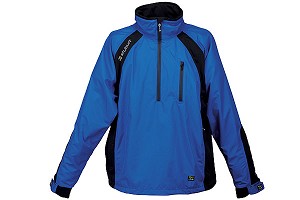 Stuburt Vertical Half Zip Jacket