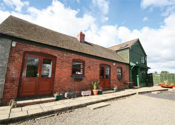 Stud Farm Cottage