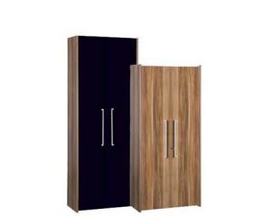 Studio office double door cupboards