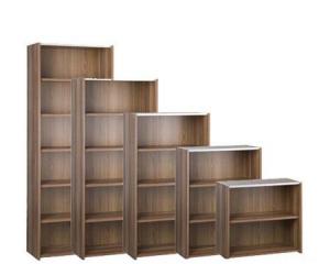 office wide bookcases