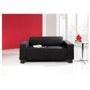 Studio sofa, charcoal