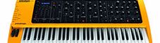 Studiologic Sledge 61 Key Synthesizer - Nearly