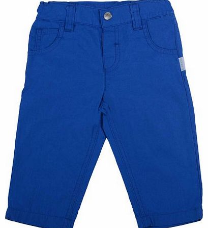 Stummer Speedy Cycles boys Blue, Size 74