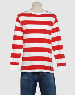 TOPWEAR Long sleeve t-shirts MEN on YOOX.COM