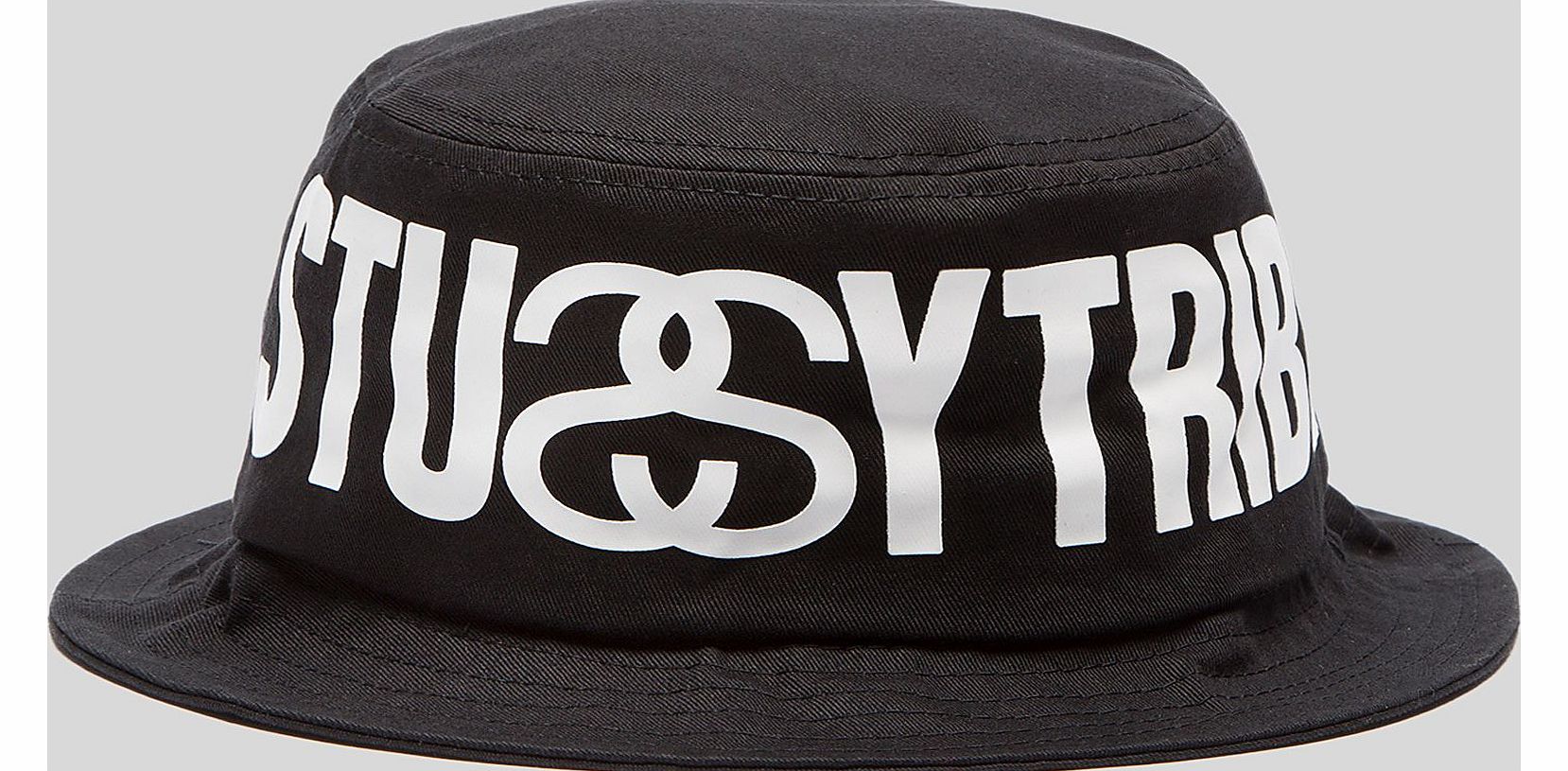 Stussy Tribe Bucket Hat
