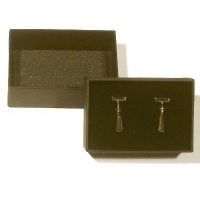 Sty Design Cufflinks - Razor