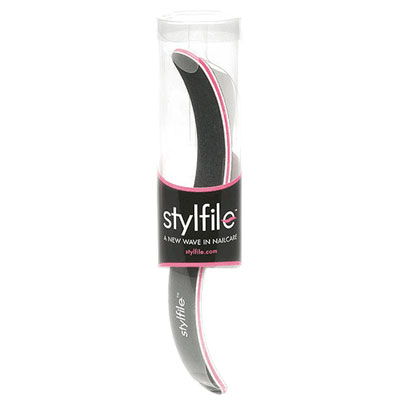 Stylfile Curved Nail File