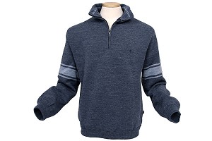 Stylo Net 64 Alaska Lined Sweater