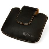 STYLZ Leather Case For TomTom ONE