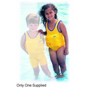 Floaties Girls Swim Mate Size 1 2-4 Years