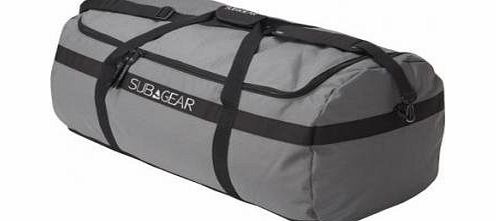 Sub Gear Subgear Duffle Bag For Diving Equipment
