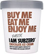 Sub Zero Belgian Chocolate Diabetic Ice Cream