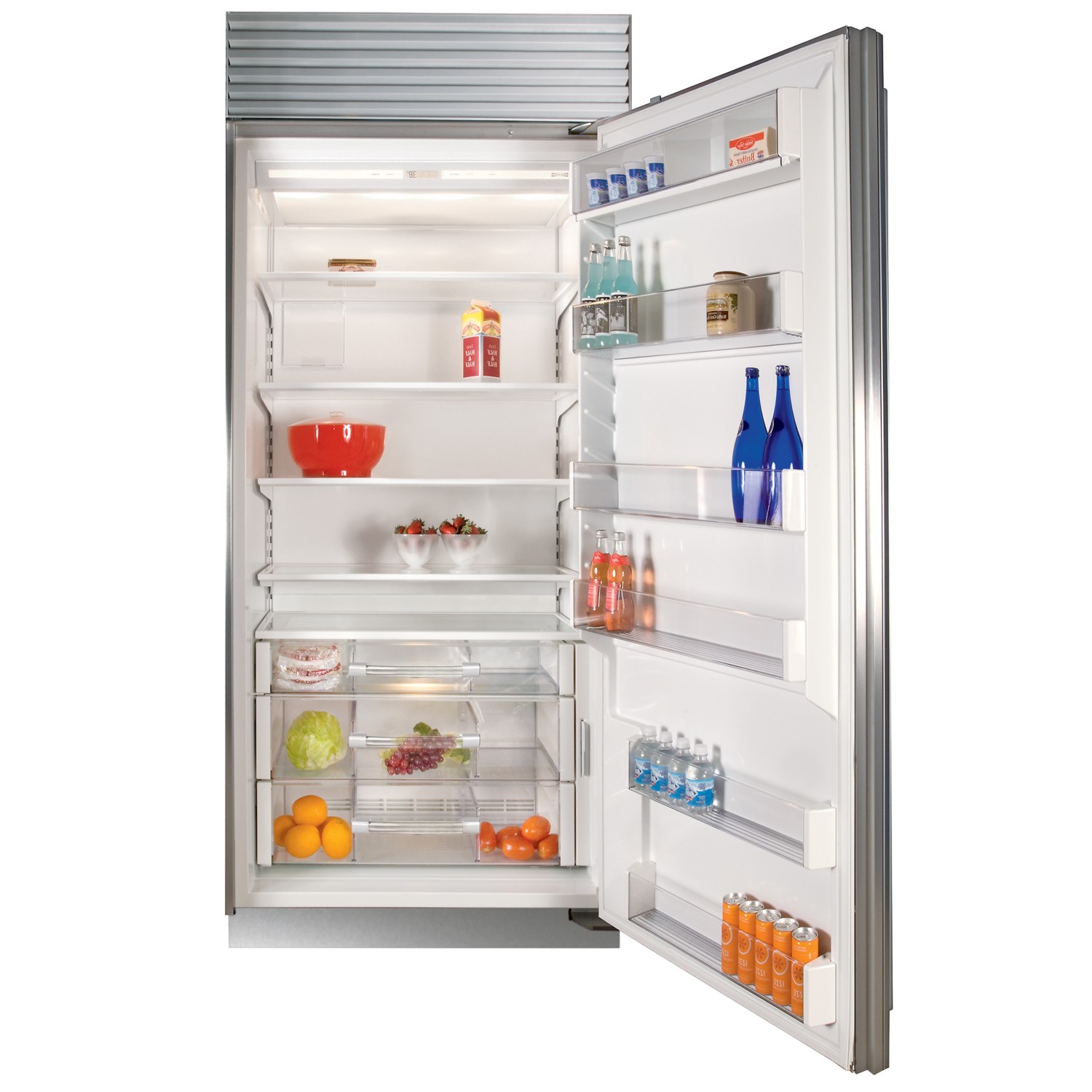 Sub-Zero ICBBI36R/S/TH/LH