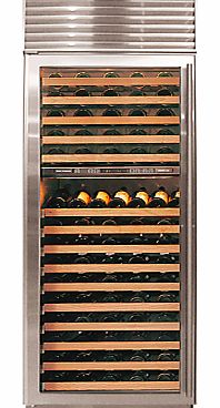 Sub-Zero ICBWS30/S/TH/LH Wine Cabinet
