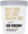 Sub Zero Vanilla Diabetic Ice Cream (500ml)