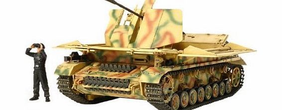 Subarm TAMIYA 32573 1/48 Flakpanzer IV Mobelwagen TAMS2573