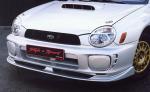 Subaru - DTM Racing Spoilers with Mesh - FSM220
