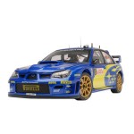 Impreza WRC Petter Solberg 2006