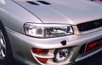 Subaru - Light Brow - LB2460