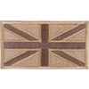 Subdued Union Jack Patch