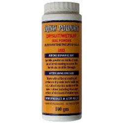 Submerge Aqua Powder