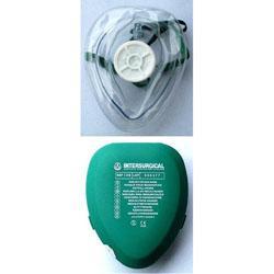 Submerge Pocket Mask