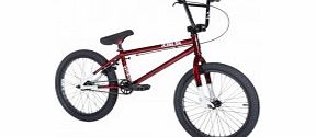 Subrosa Altus 2015 BMX Bike