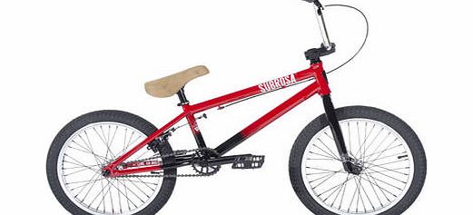 Subrosa Salvador 18 Inch Bmx Bike