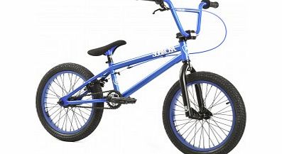 Subrosa Tiro 18 2013 BMX Bike