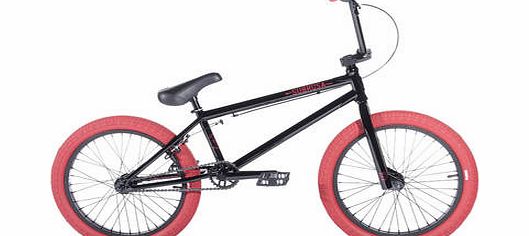 Subrosa Tiro Xl 2015 Bmx Bike