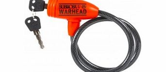 Subrosa Warhead Lock