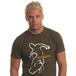 SubSpecies Deadboard T-shirt