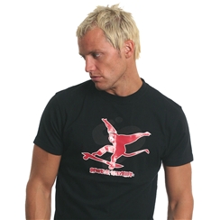 SubSpecies Primitive T-shirt