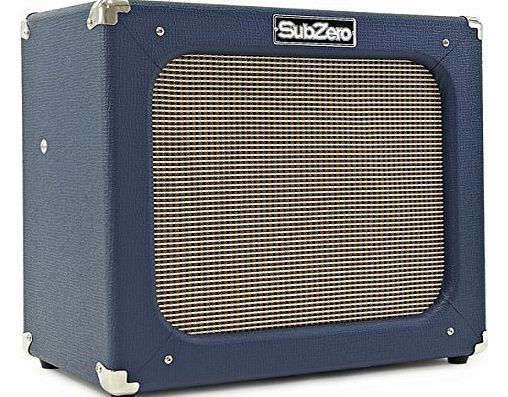SubZero Tube-20R 20W Guitar Amp