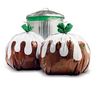 12 Christmas Pudding Bin Bags