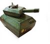 SUCK UK Cat playhouse - Tank