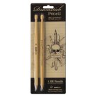 SUCK UK Design Drumstick Pencils