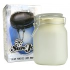 Sun Jar Blue (Moon Jar)
