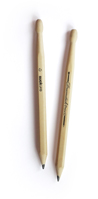 Drumstick Pencils - write draw or drum the