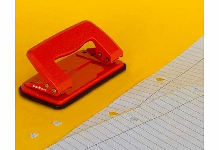 SUCK UK Heart Paper Punch