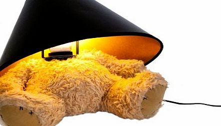 SUCK UK Teddy Bear Lamp