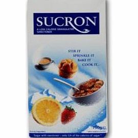 Sucron Granulated Sweetener 750g