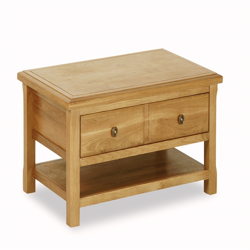 Sudbury Oak Large Coffee Table 562.019