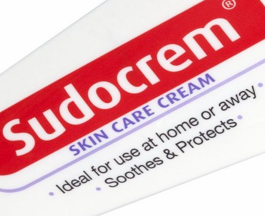 Sudocrem Skin Care Cream Tube 30g