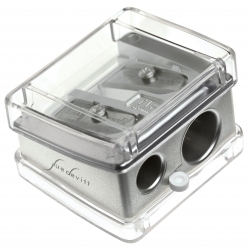 Sue Devitt SHARPENER