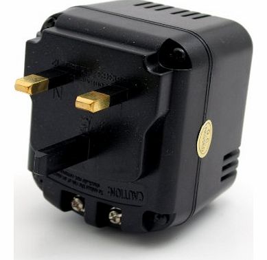 Sue Ryder Miniature Dolls House 12 Volt Adaptor