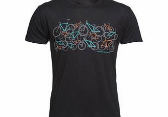 Sueme Diamonds Are Forever Tee