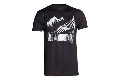 Sueme King Of The Mountain Tee