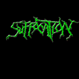 Suffocation Logo Hoodie